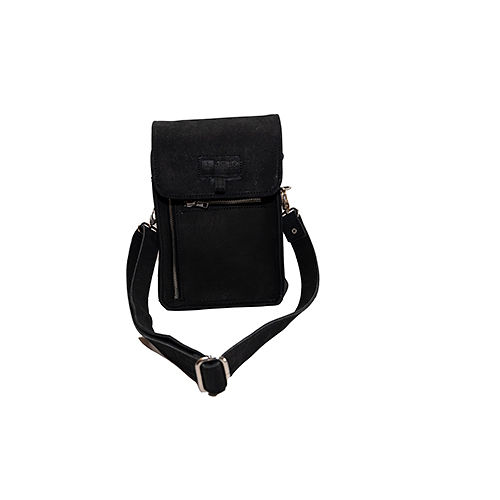 Crossbody Leather  Bag