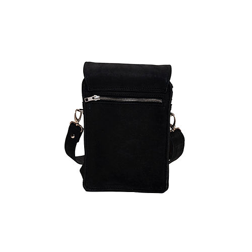 Crossbody Leather  Bag