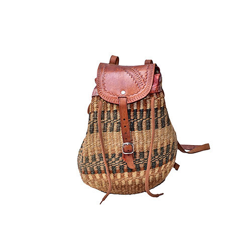 Sisal Backpack