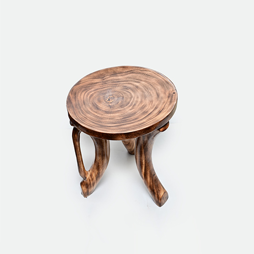 Kikuyu Traditional Stool