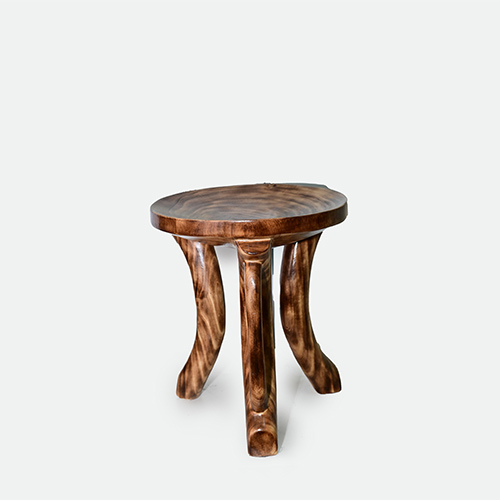 Kikuyu Traditional Stool