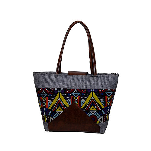 Kitenge Handbag