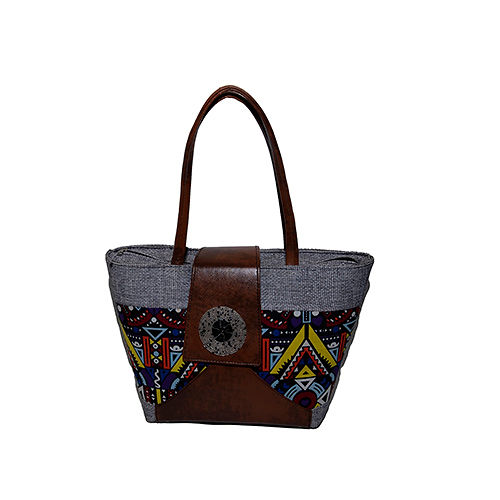 Kitenge Handbag