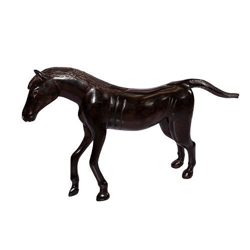 Black Horse Antique