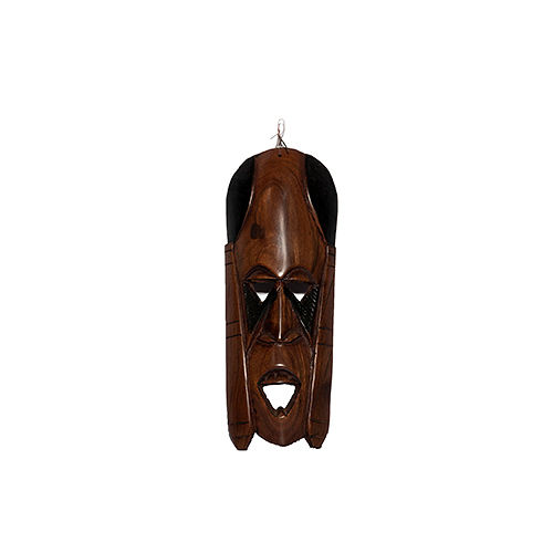 Rosewood Face Mask