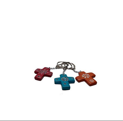 Assorted Keyholder