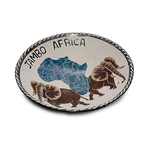 Jambo Africa Bowl