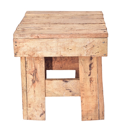 Pallett Stool