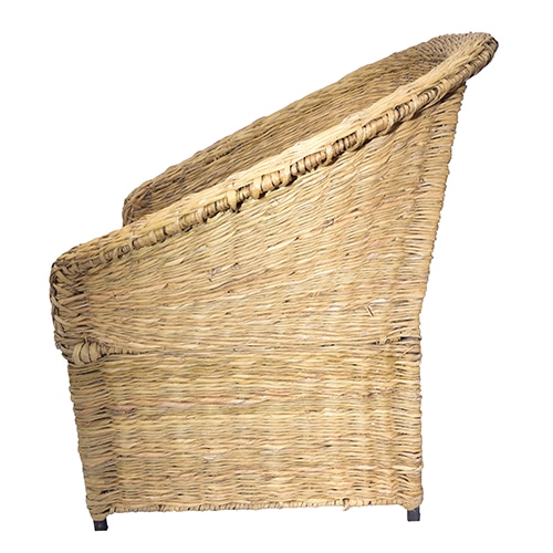 Papyrus Outdoor Seat