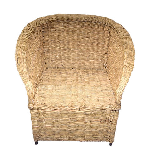 Papyrus Outdoor Seat